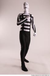 CAPTAIN JIRKA STANDING POSE